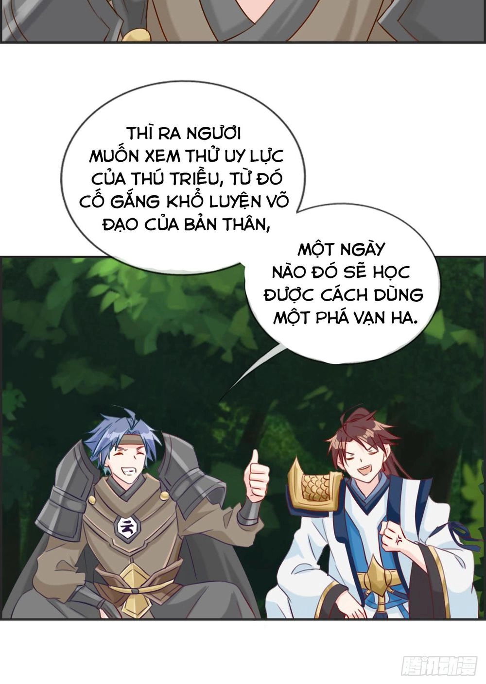 Tối Cường Hoàn Khố Hệ Thống Chapter 14 - 24