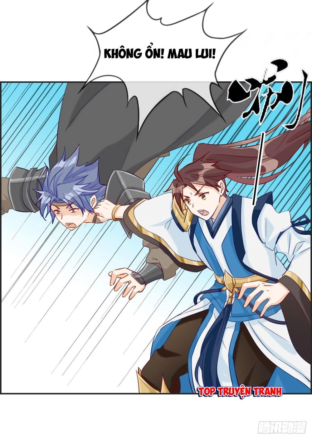 Tối Cường Hoàn Khố Hệ Thống Chapter 14 - 28