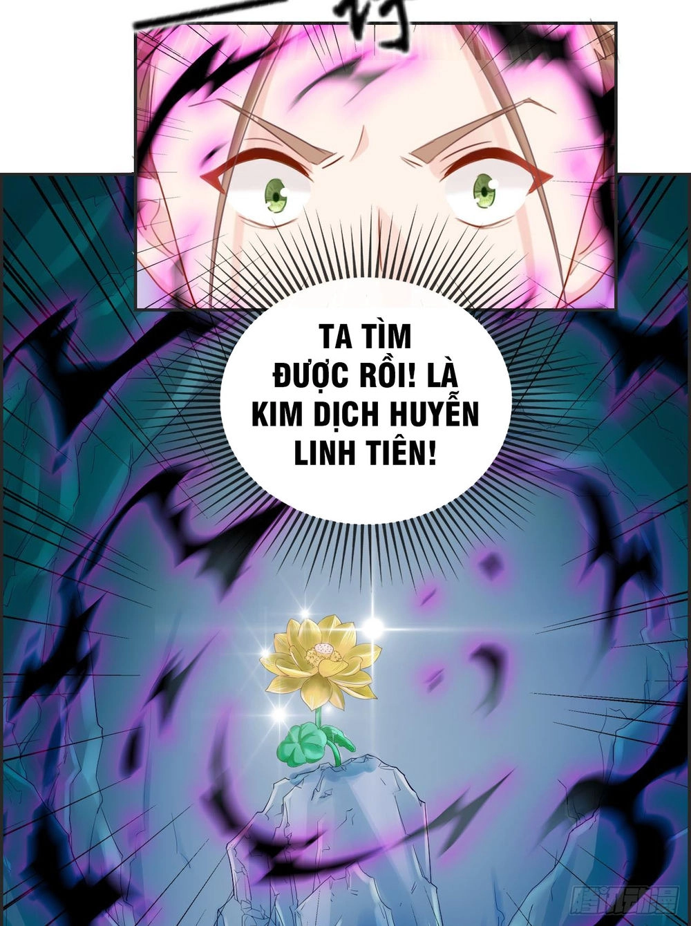 Tối Cường Hoàn Khố Hệ Thống Chapter 15 - 2