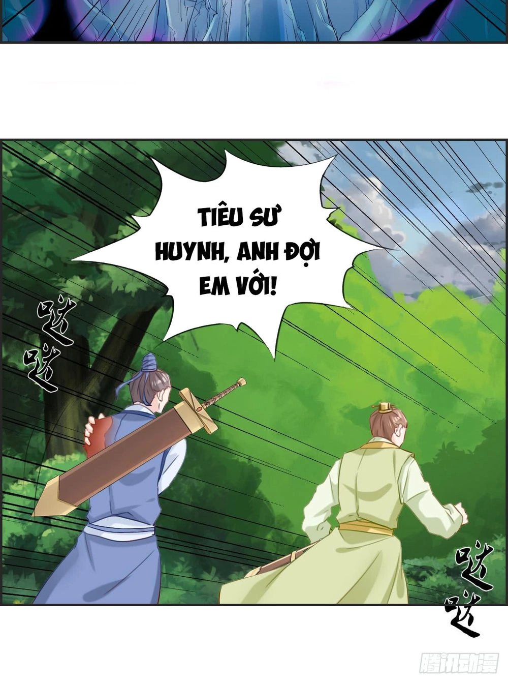 Tối Cường Hoàn Khố Hệ Thống Chapter 15 - 3