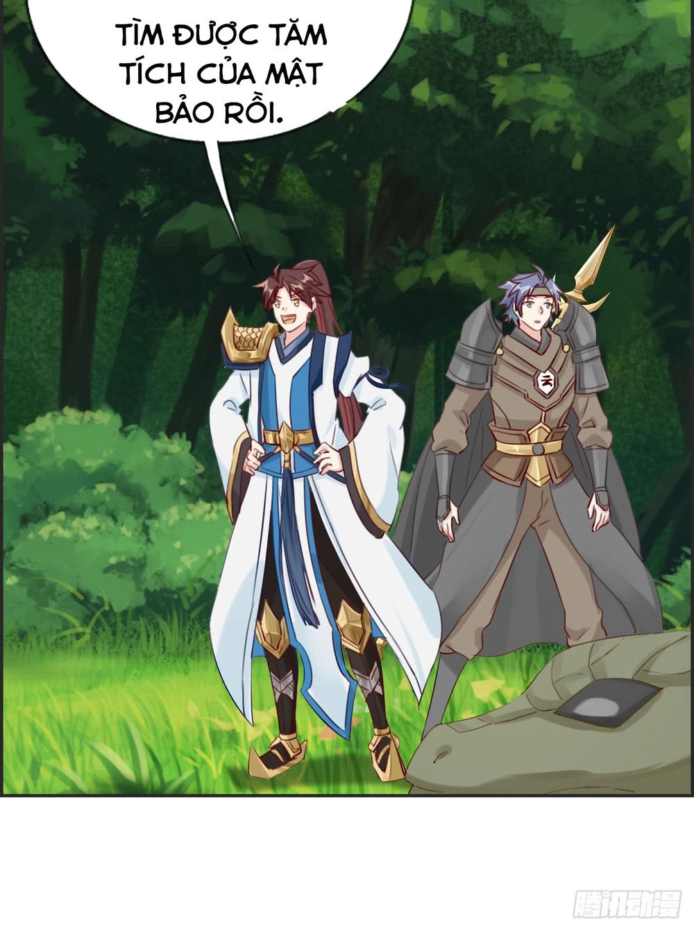 Tối Cường Hoàn Khố Hệ Thống Chapter 15 - 7