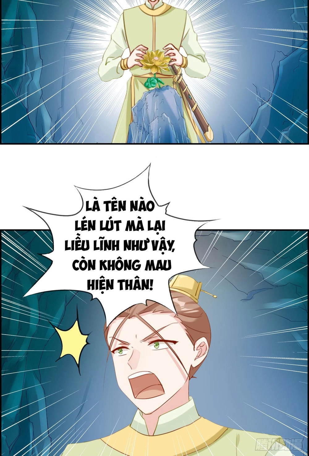 Tối Cường Hoàn Khố Hệ Thống Chapter 15 - 23