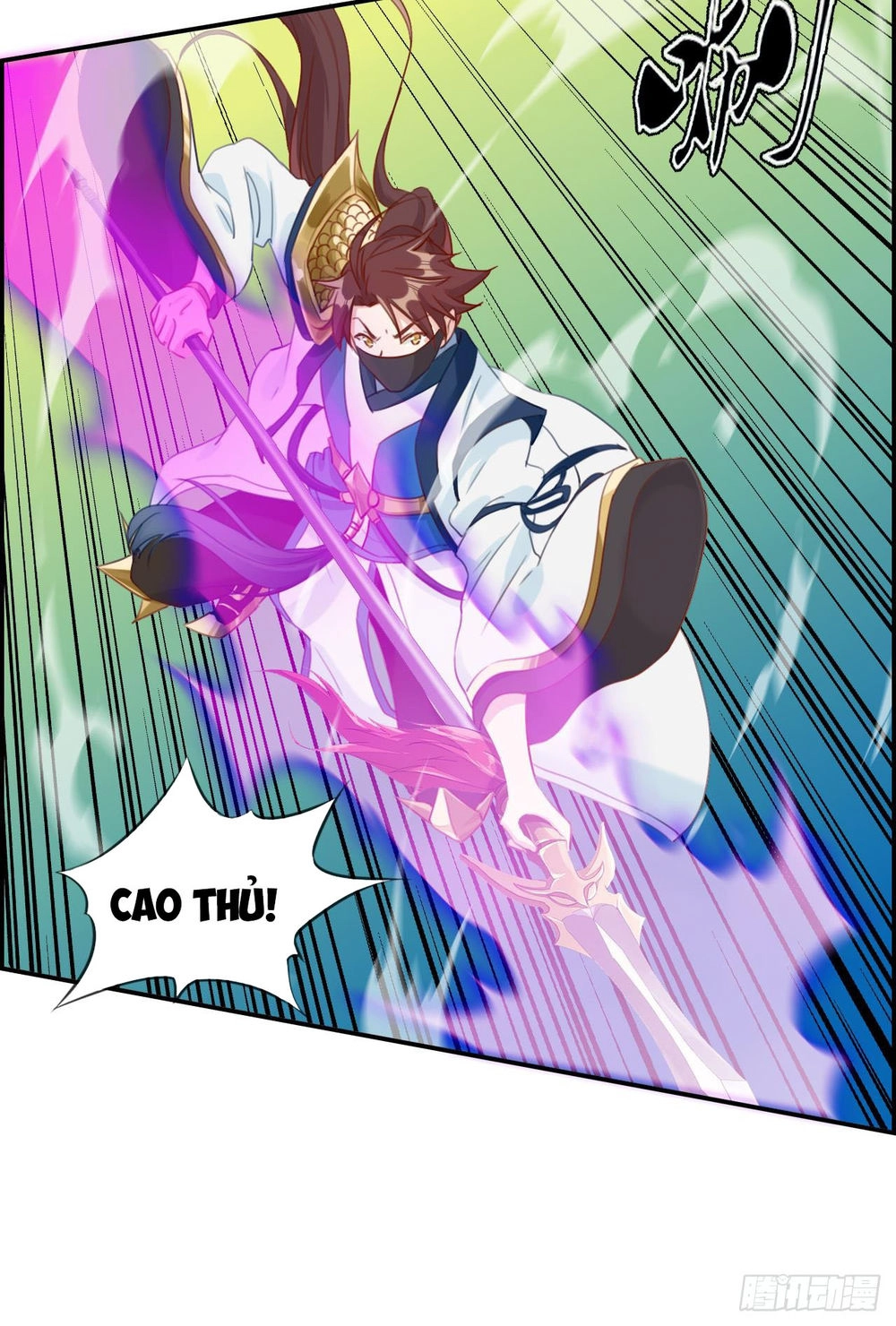 Tối Cường Hoàn Khố Hệ Thống Chapter 15 - 25