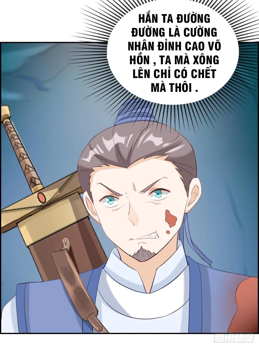 Tối Cường Hoàn Khố Hệ Thống Chapter 16 - 11