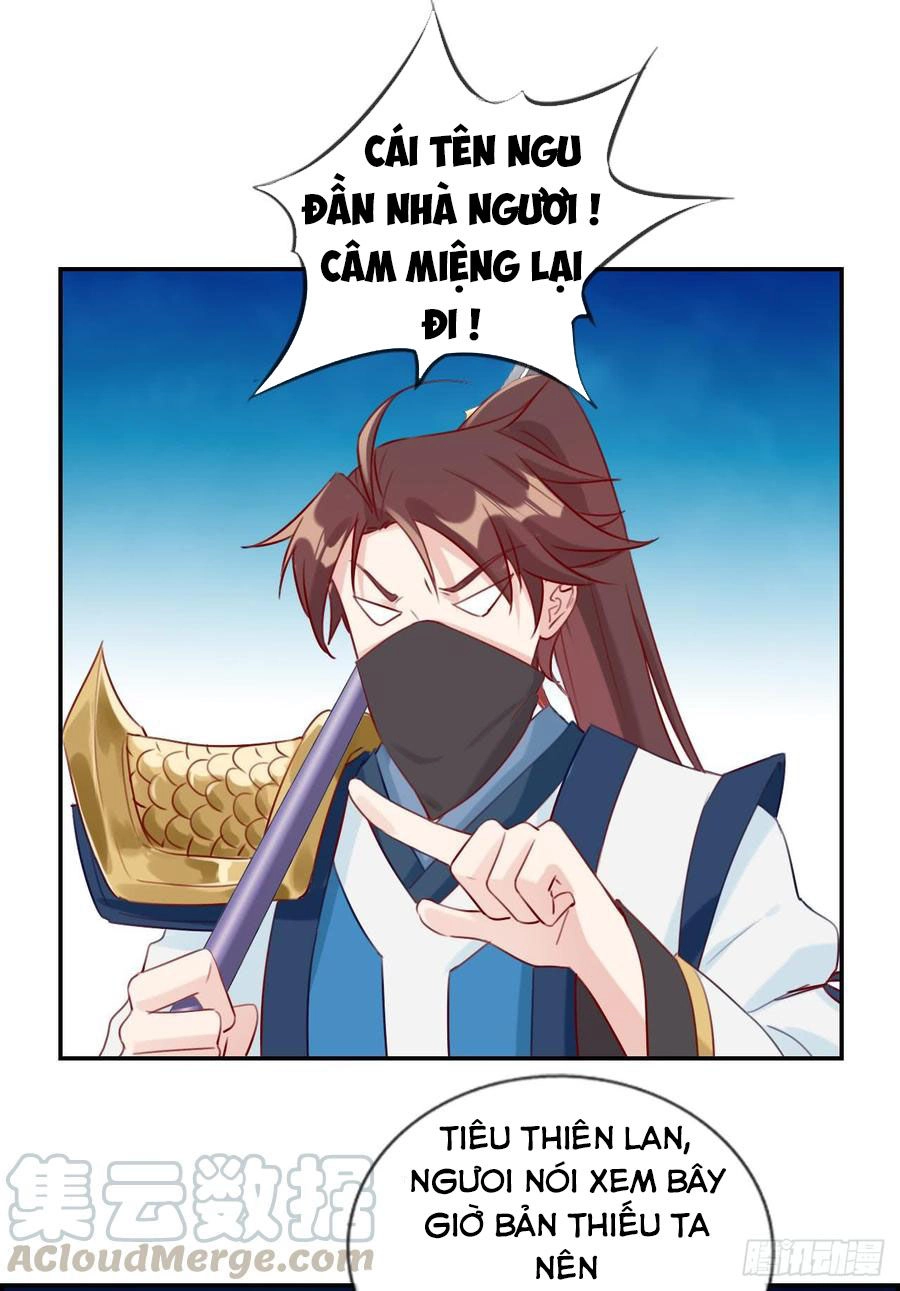 Tối Cường Hoàn Khố Hệ Thống Chapter 16 - 21