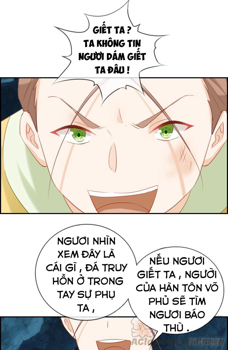 Tối Cường Hoàn Khố Hệ Thống Chapter 16 - 25