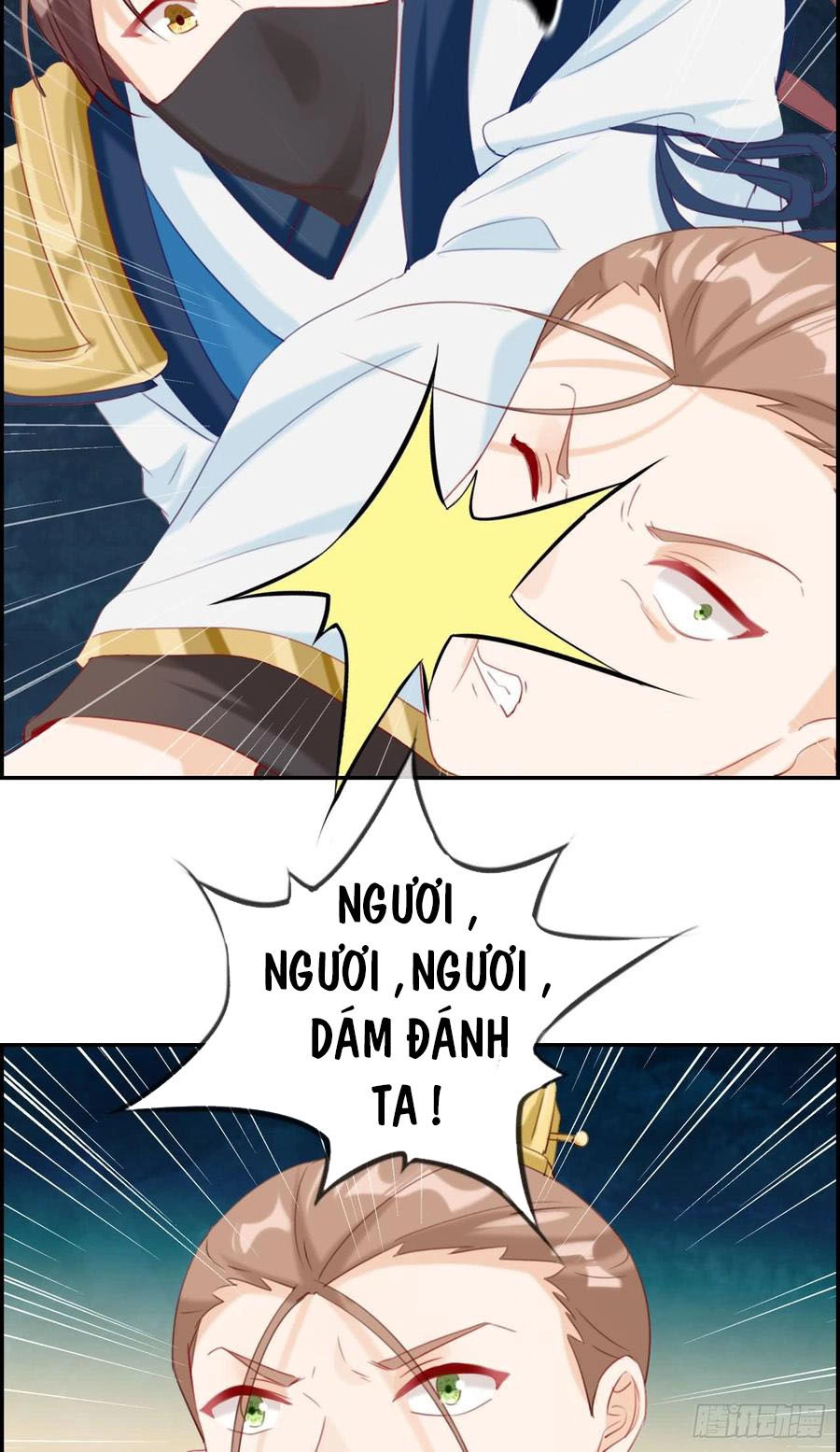 Tối Cường Hoàn Khố Hệ Thống Chapter 17 - 2