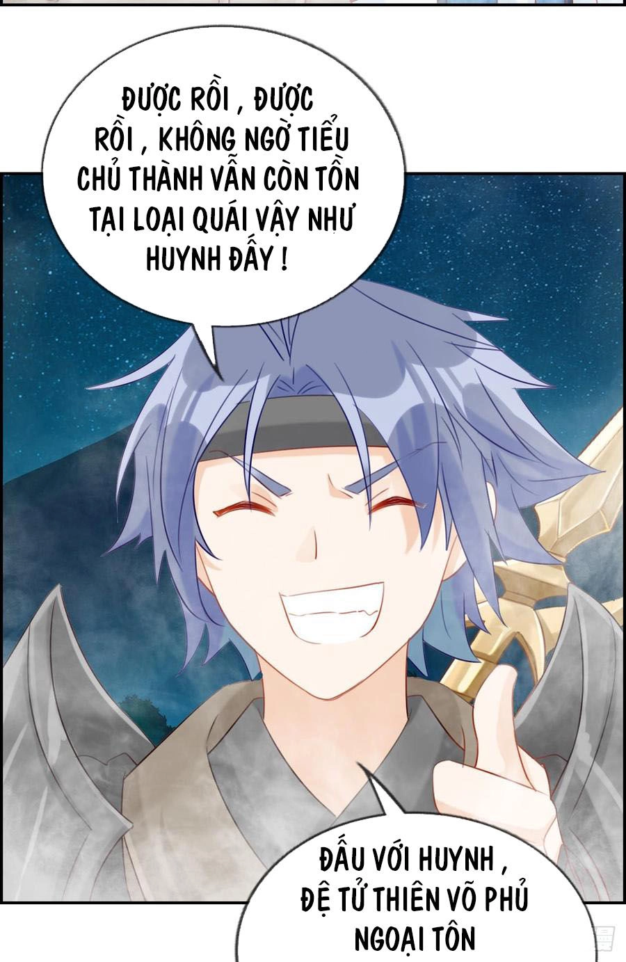 Tối Cường Hoàn Khố Hệ Thống Chapter 17 - 18