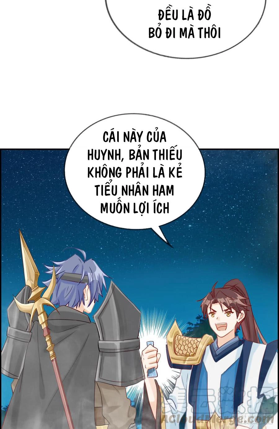 Tối Cường Hoàn Khố Hệ Thống Chapter 17 - 19