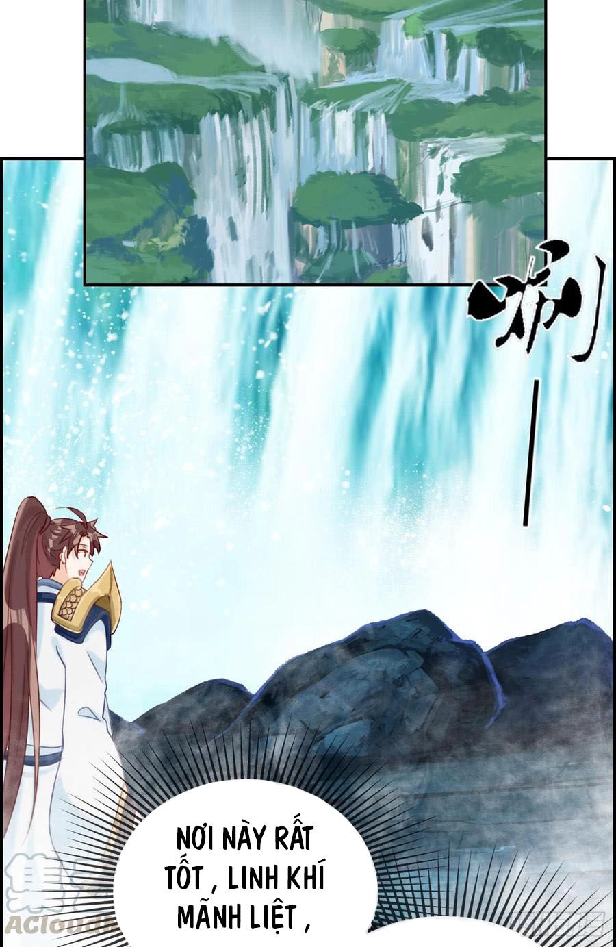 Tối Cường Hoàn Khố Hệ Thống Chapter 17 - 23