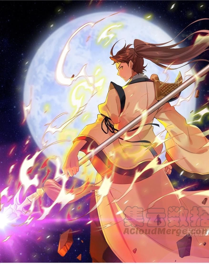 Tối Cường Hoàn Khố Hệ Thống Chapter 18 - 1