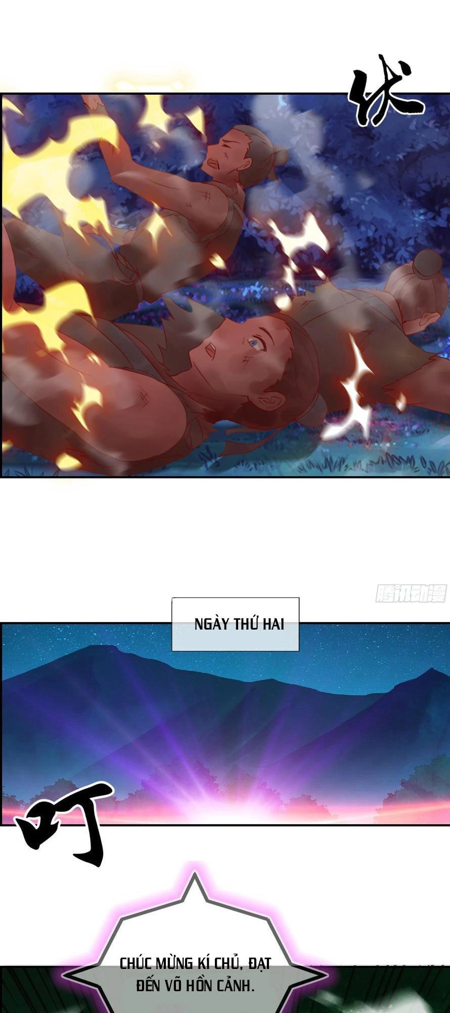 Tối Cường Hoàn Khố Hệ Thống Chapter 18 - 12