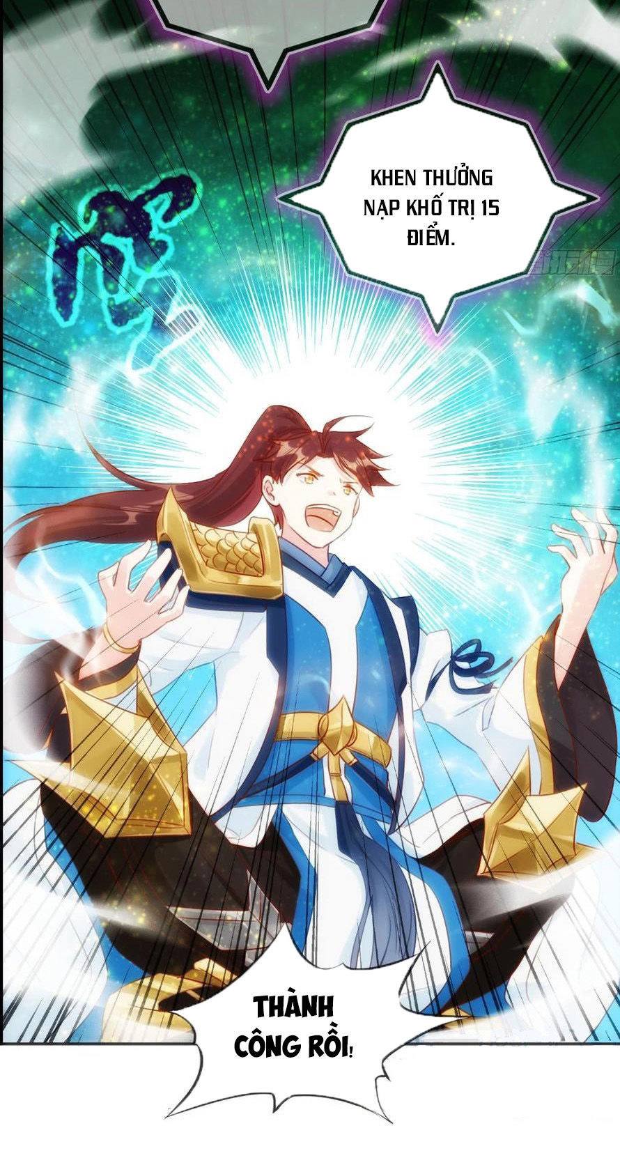 Tối Cường Hoàn Khố Hệ Thống Chapter 18 - 13