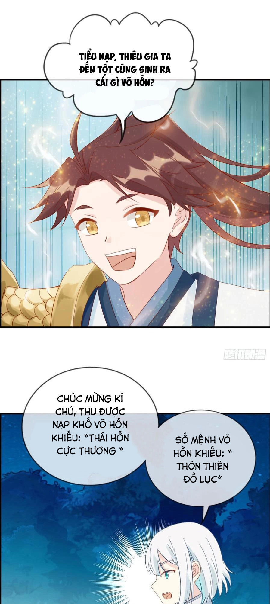 Tối Cường Hoàn Khố Hệ Thống Chapter 18 - 14