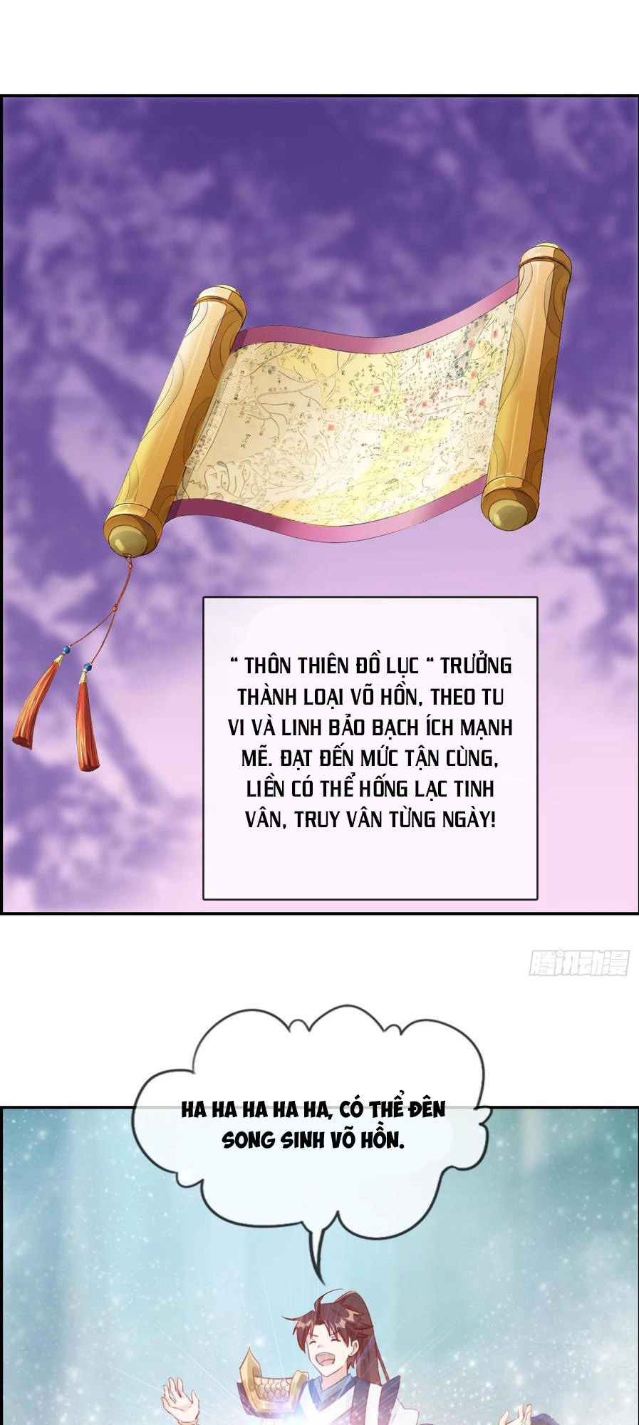 Tối Cường Hoàn Khố Hệ Thống Chapter 18 - 17