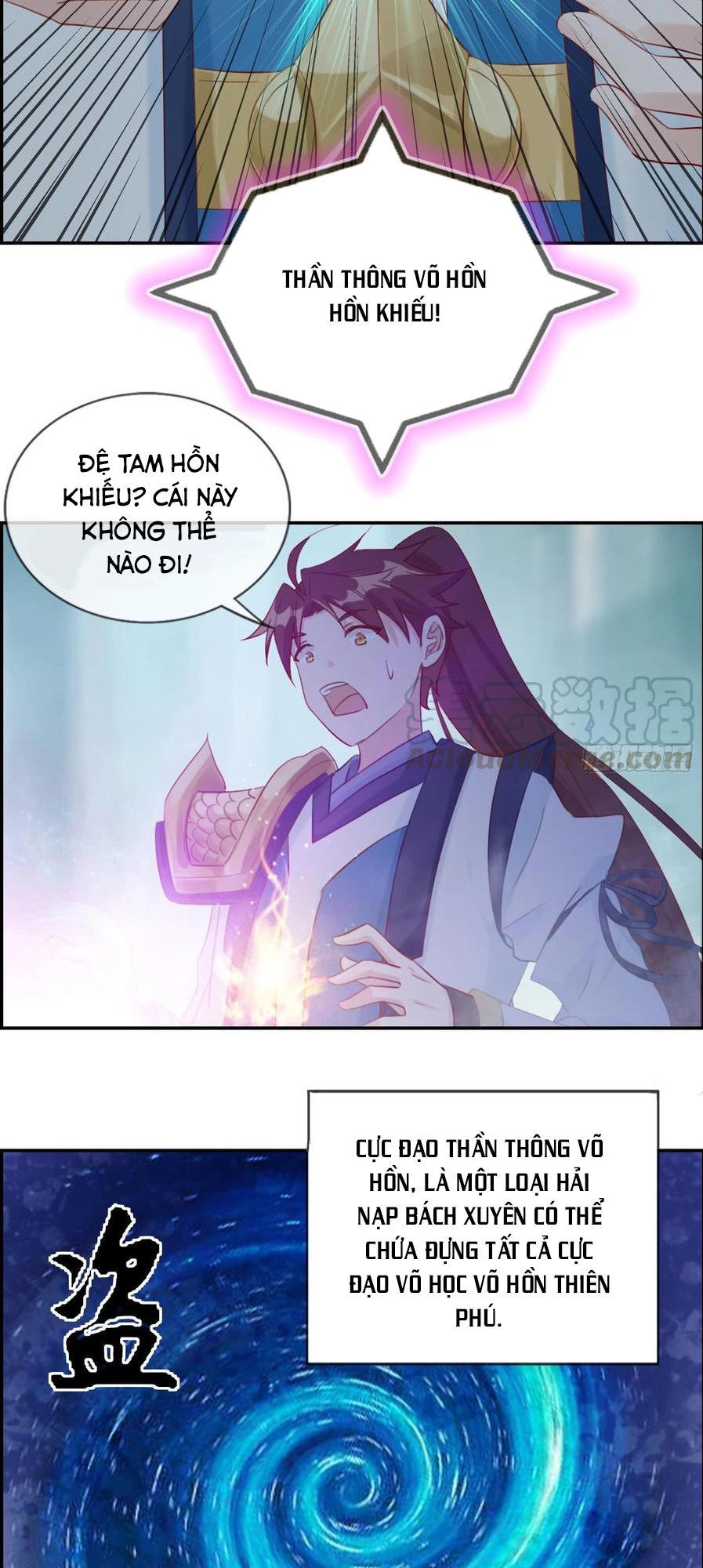 Tối Cường Hoàn Khố Hệ Thống Chapter 18 - 19