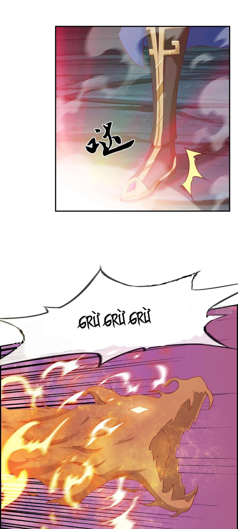 Tối Cường Hoàn Khố Hệ Thống Chapter 19 - 3