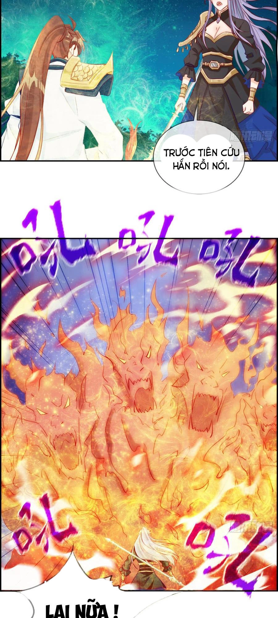 Tối Cường Hoàn Khố Hệ Thống Chapter 19 - 8