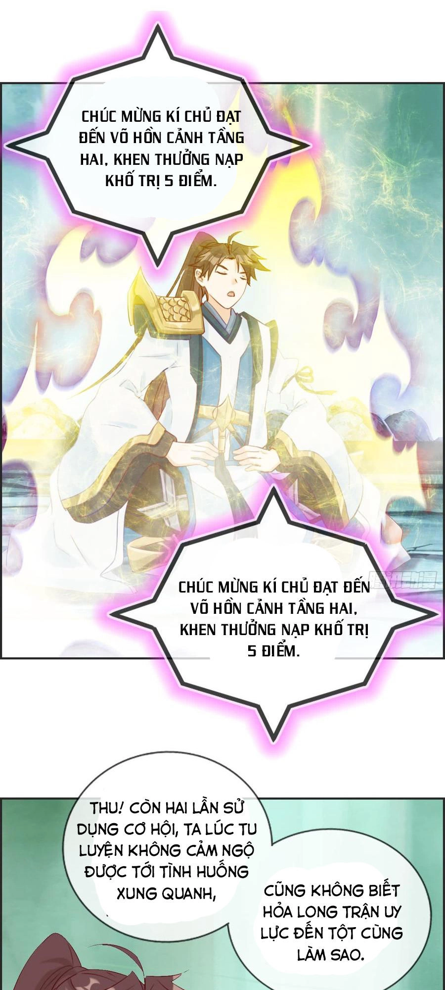 Tối Cường Hoàn Khố Hệ Thống Chapter 19 - 14