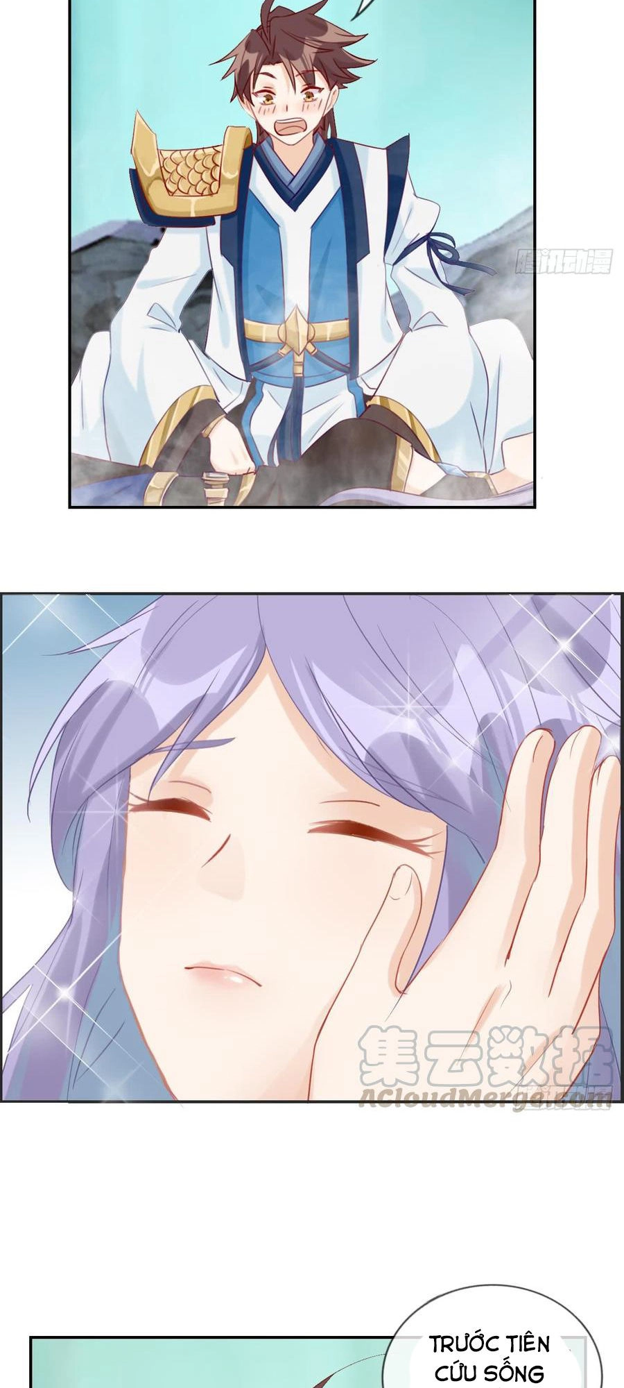 Tối Cường Hoàn Khố Hệ Thống Chapter 19 - 18