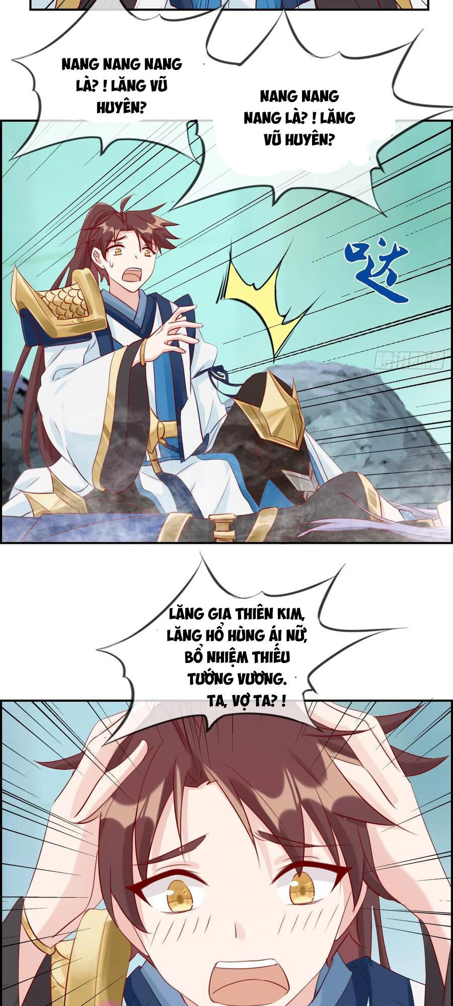 Tối Cường Hoàn Khố Hệ Thống Chapter 19 - 21