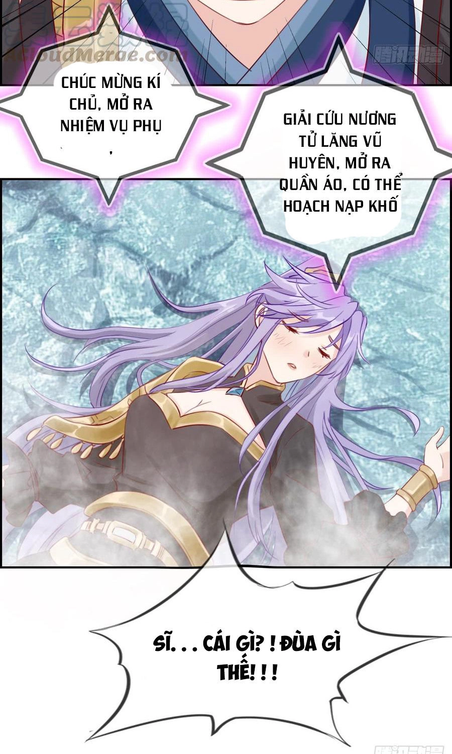 Tối Cường Hoàn Khố Hệ Thống Chapter 19 - 22