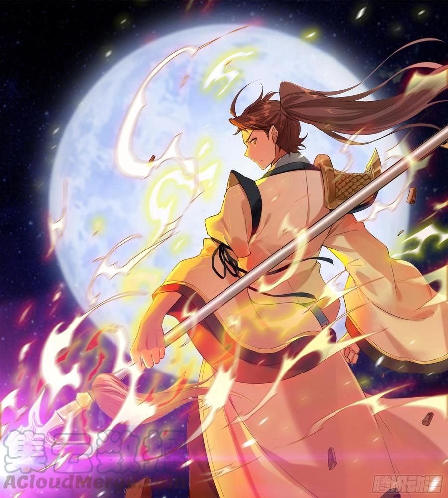 Tối Cường Hoàn Khố Hệ Thống Chapter 20 - 1