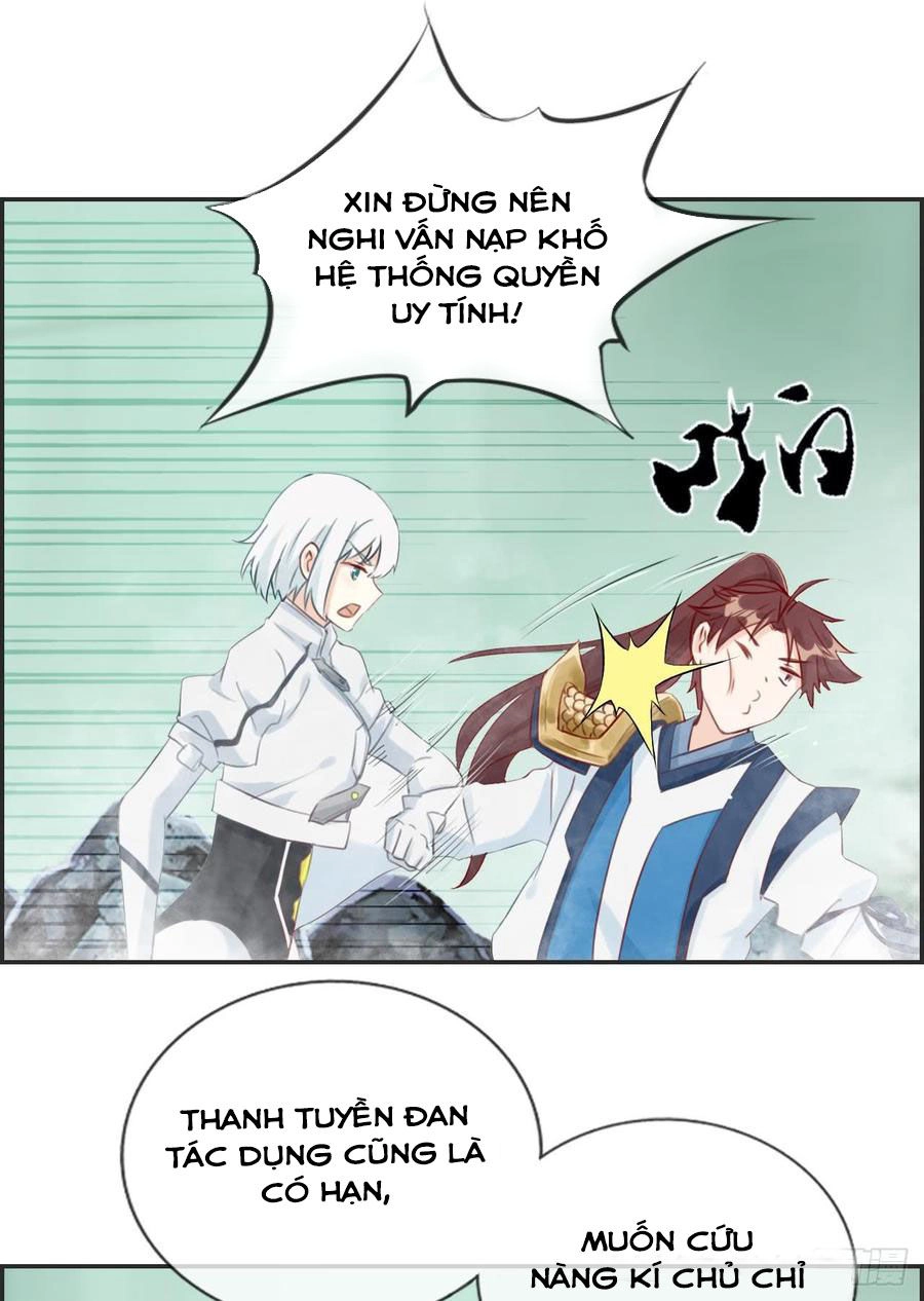 Tối Cường Hoàn Khố Hệ Thống Chapter 20 - 7