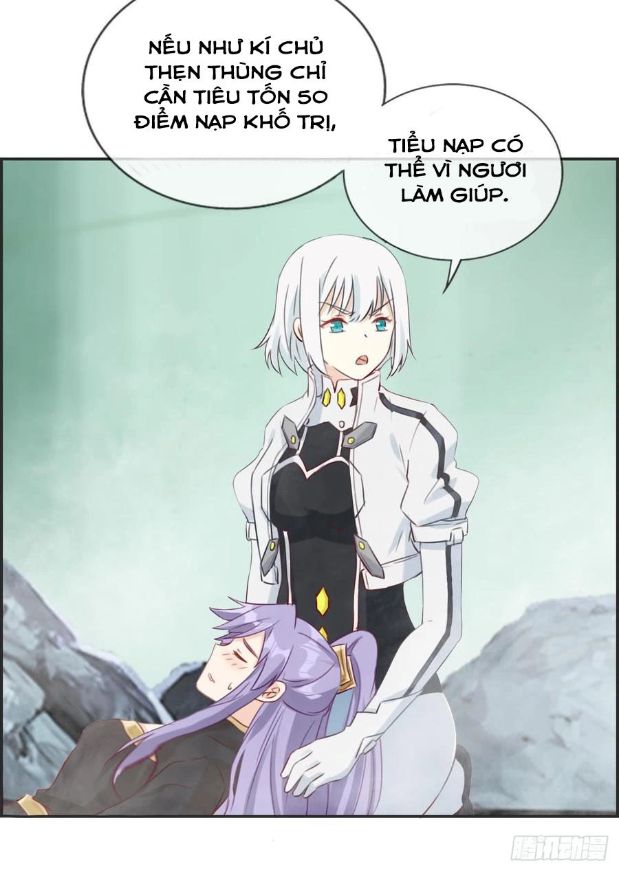 Tối Cường Hoàn Khố Hệ Thống Chapter 20 - 10