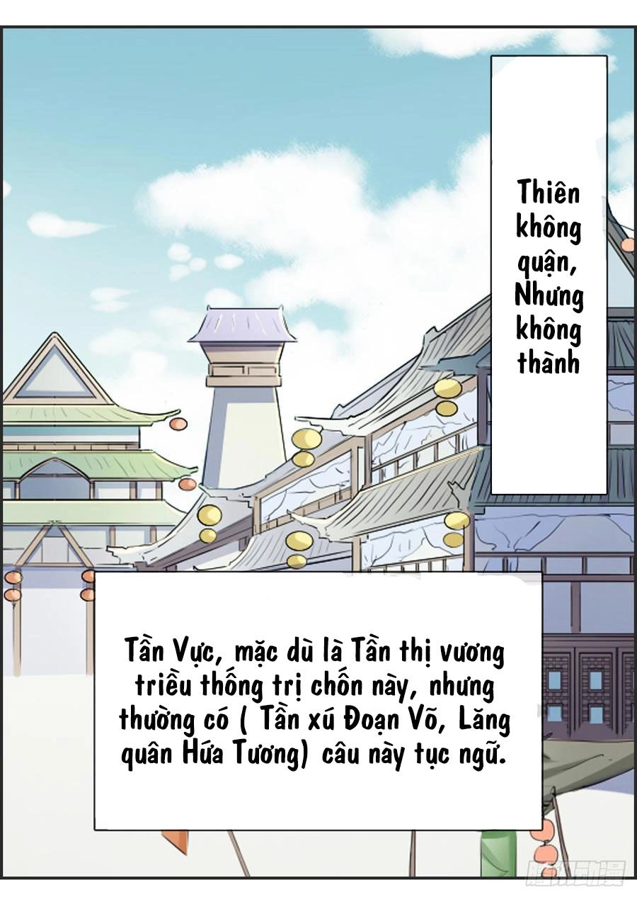 Tối Cường Hoàn Khố Hệ Thống Chapter 20 - 16