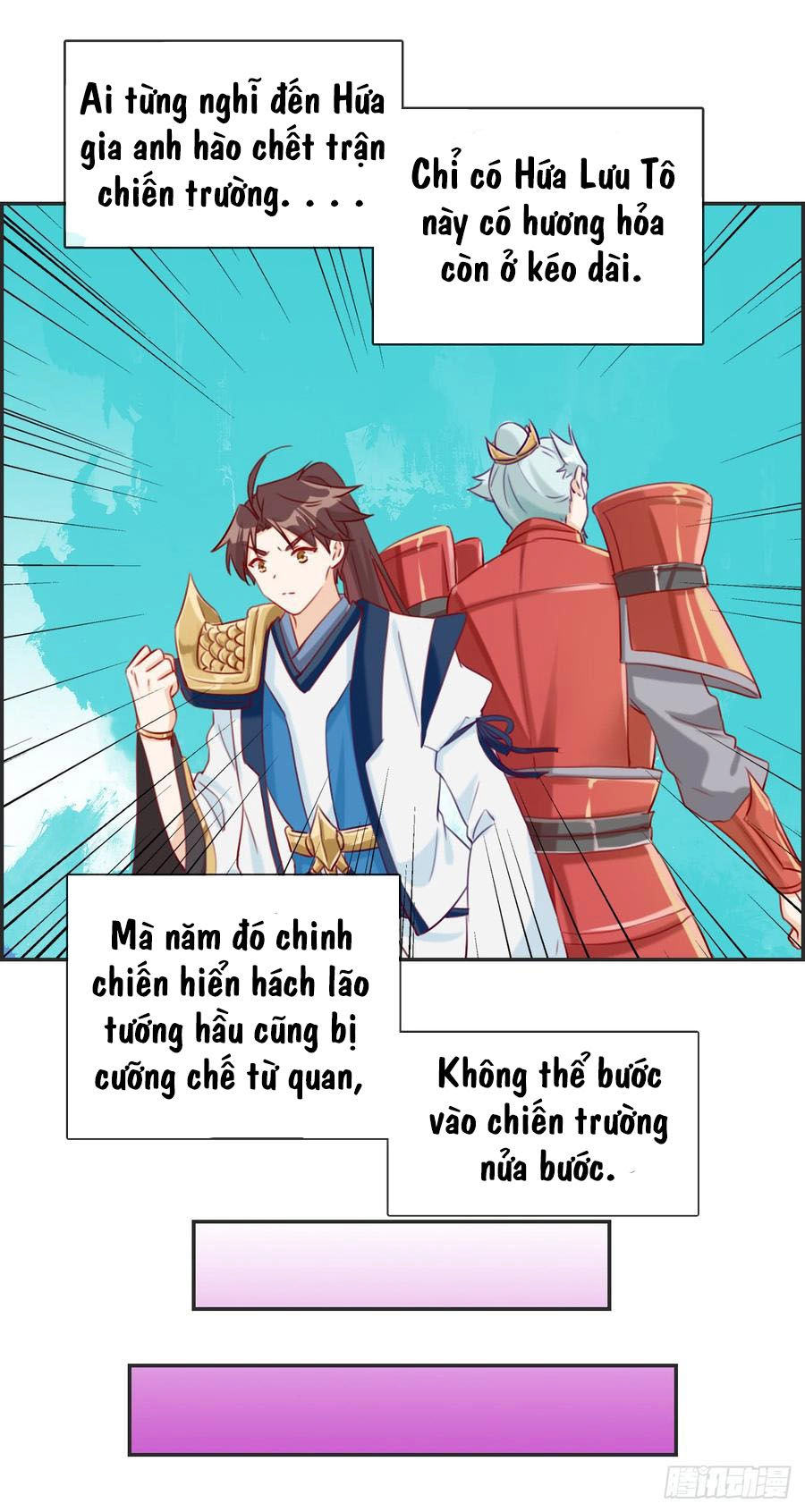 Tối Cường Hoàn Khố Hệ Thống Chapter 20 - 19