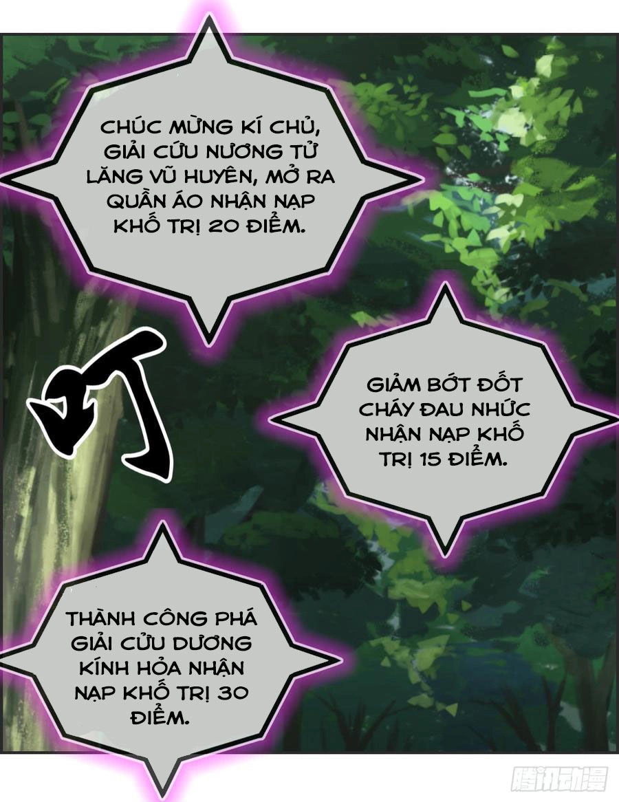 Tối Cường Hoàn Khố Hệ Thống Chapter 20 - 20
