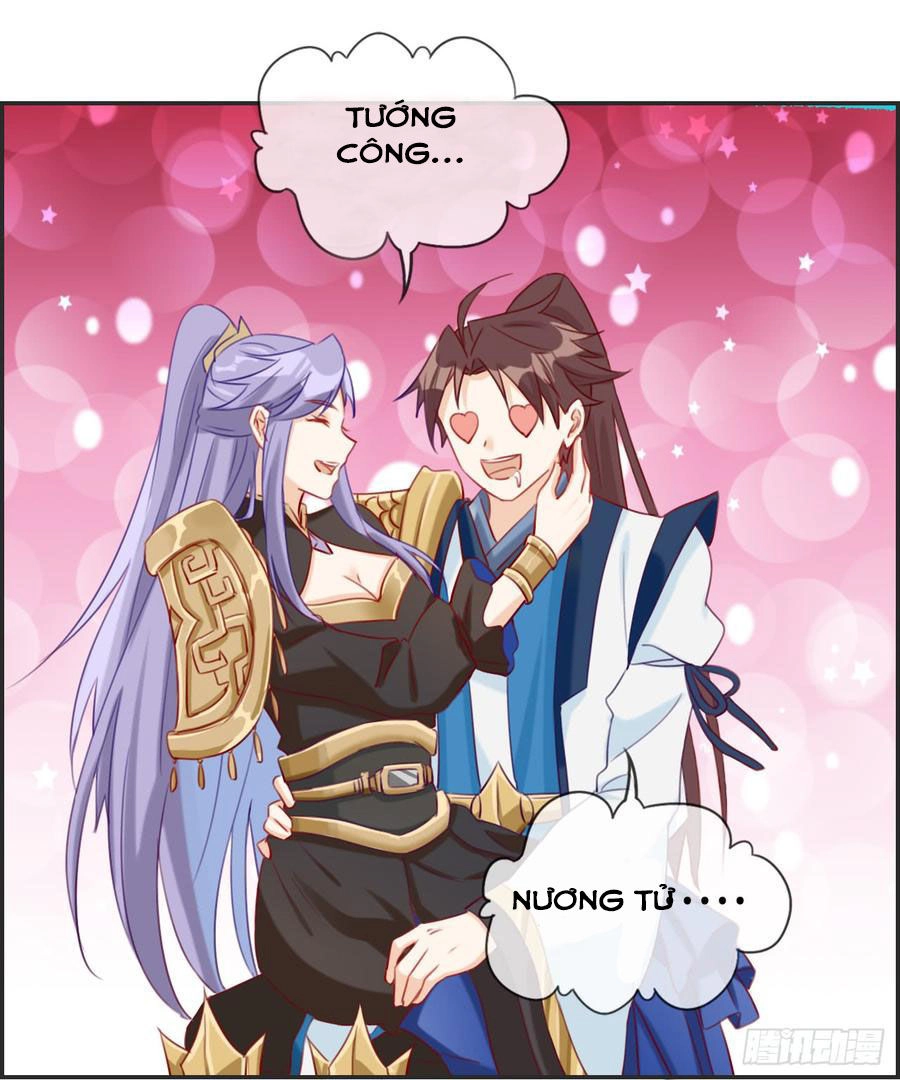 Tối Cường Hoàn Khố Hệ Thống Chapter 20 - 22