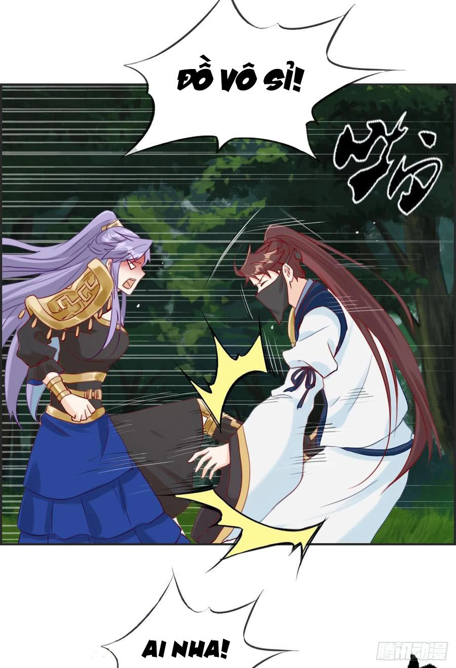 Tối Cường Hoàn Khố Hệ Thống Chapter 20 - 25