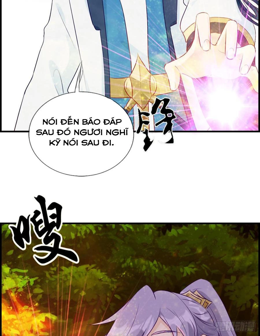 Tối Cường Hoàn Khố Hệ Thống Chapter 20 - 36