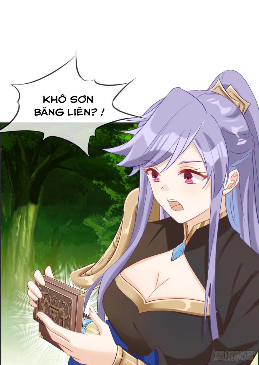 Tối Cường Hoàn Khố Hệ Thống Chapter 21 - 1