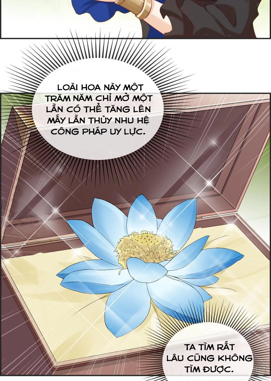 Tối Cường Hoàn Khố Hệ Thống Chapter 21 - 2