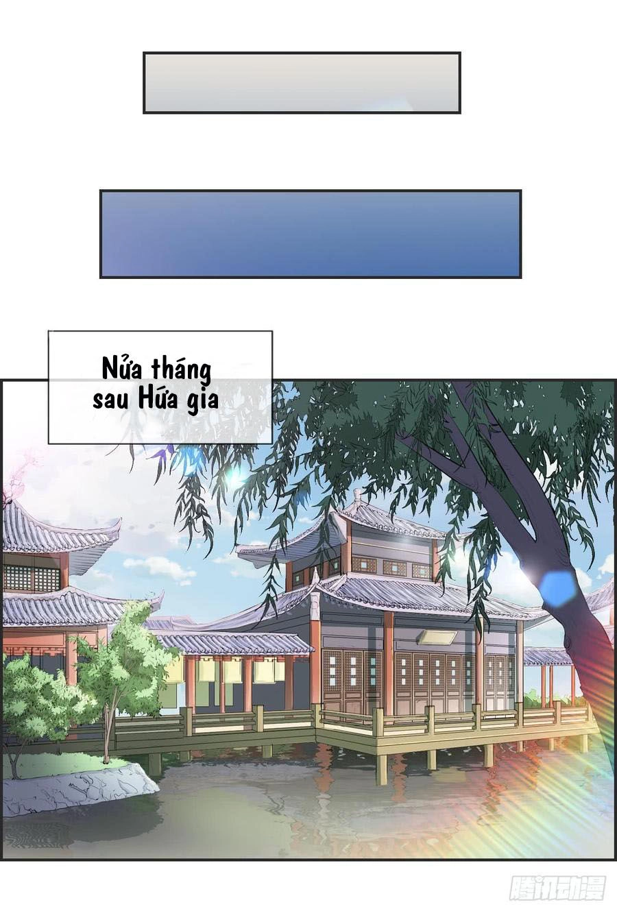 Tối Cường Hoàn Khố Hệ Thống Chapter 21 - 5