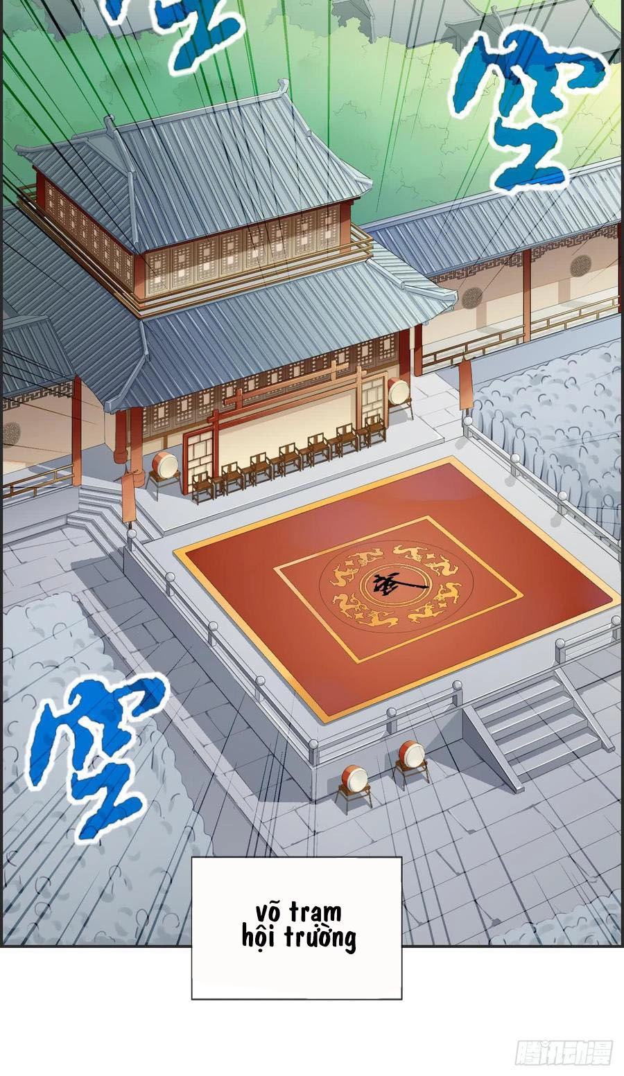 Tối Cường Hoàn Khố Hệ Thống Chapter 21 - 13