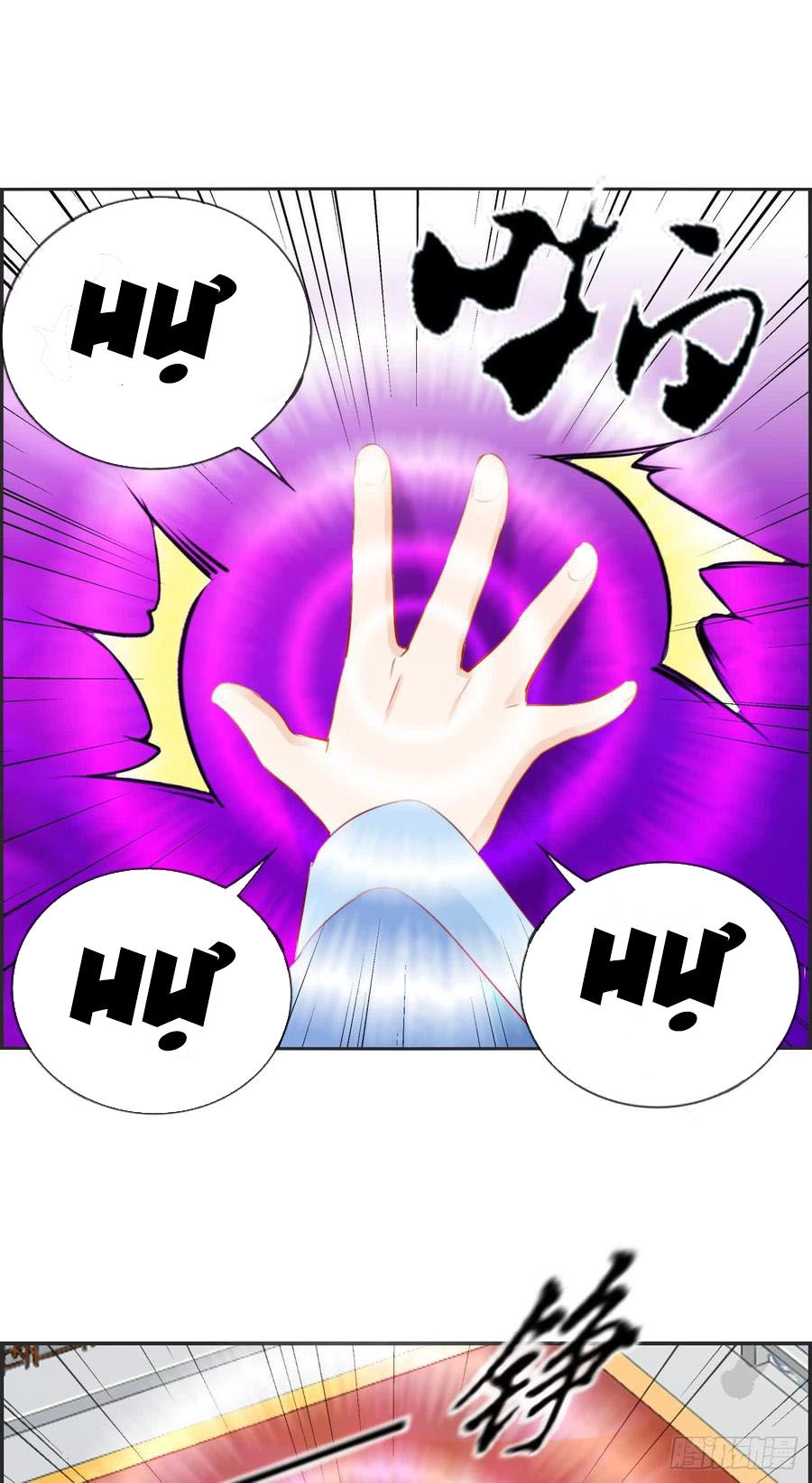 Tối Cường Hoàn Khố Hệ Thống Chapter 21 - 26