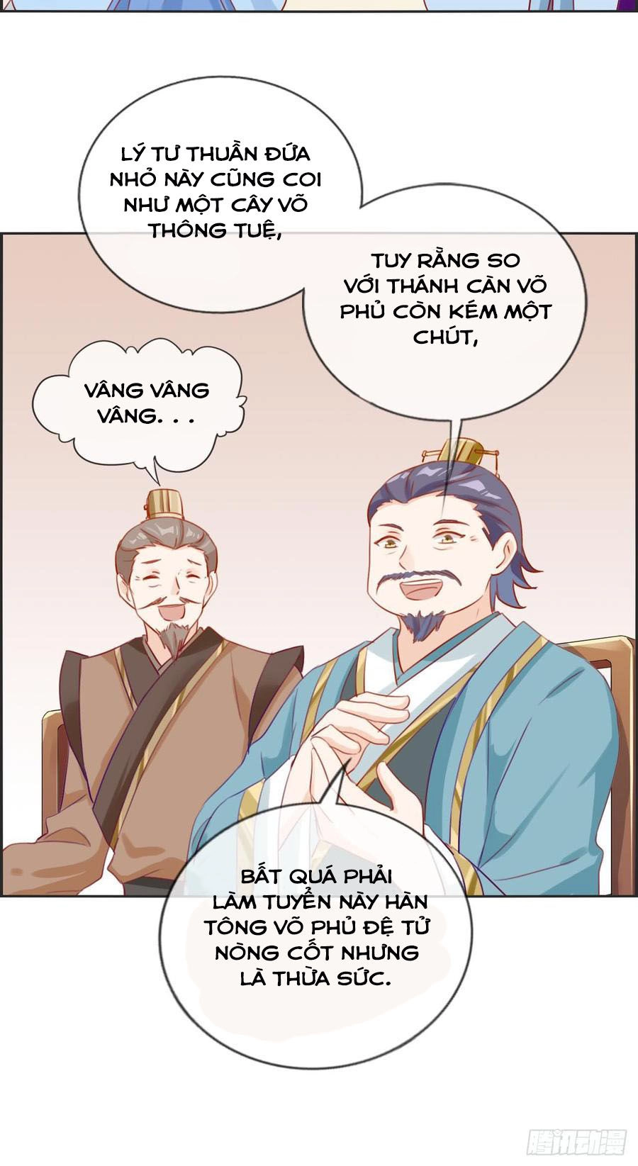 Tối Cường Hoàn Khố Hệ Thống Chapter 21 - 30