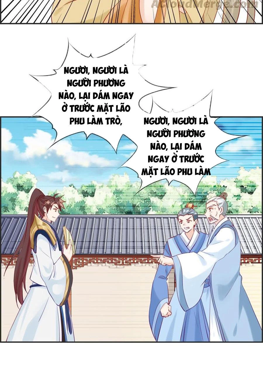 Tối Cường Hoàn Khố Hệ Thống Chapter 22 - 4