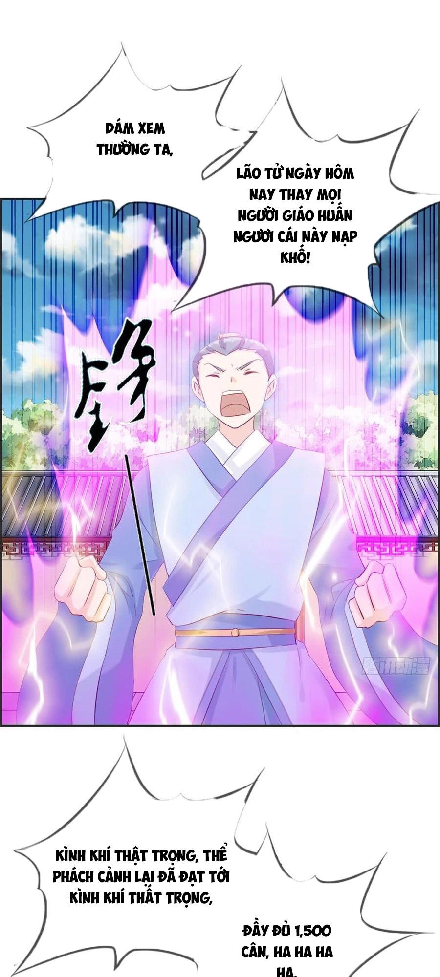 Tối Cường Hoàn Khố Hệ Thống Chapter 22 - 8