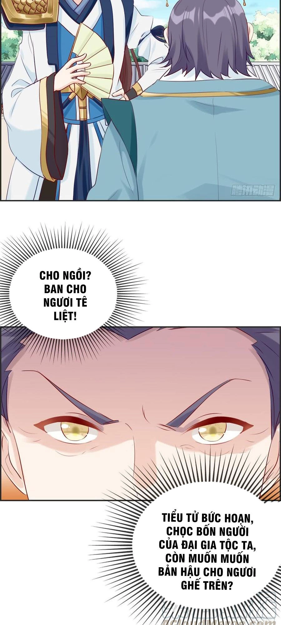 Tối Cường Hoàn Khố Hệ Thống Chapter 22 - 19