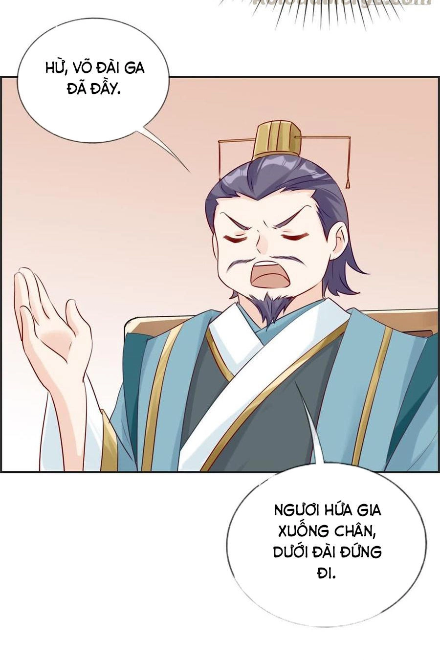 Tối Cường Hoàn Khố Hệ Thống Chapter 22 - 20