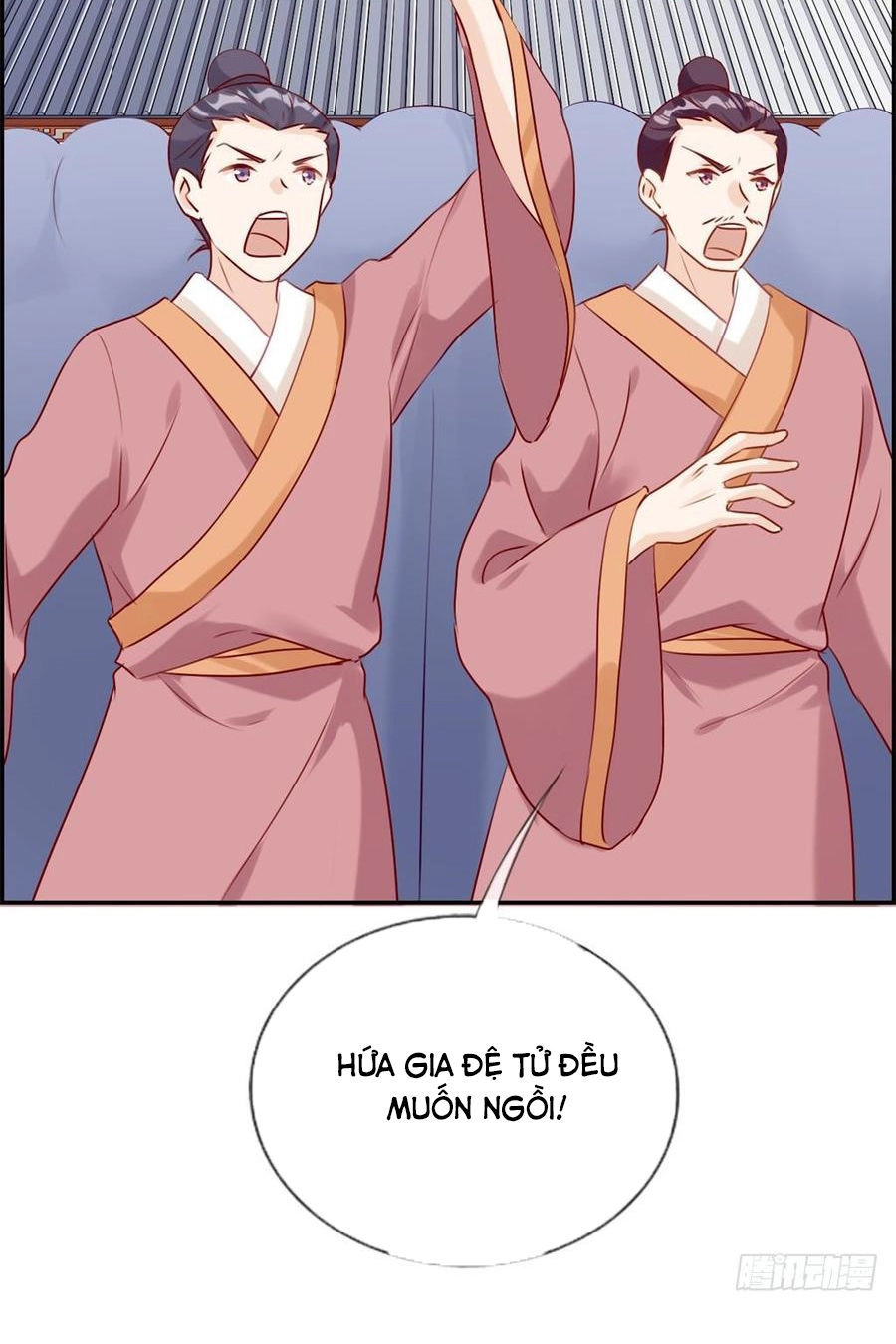 Tối Cường Hoàn Khố Hệ Thống Chapter 22 - 23