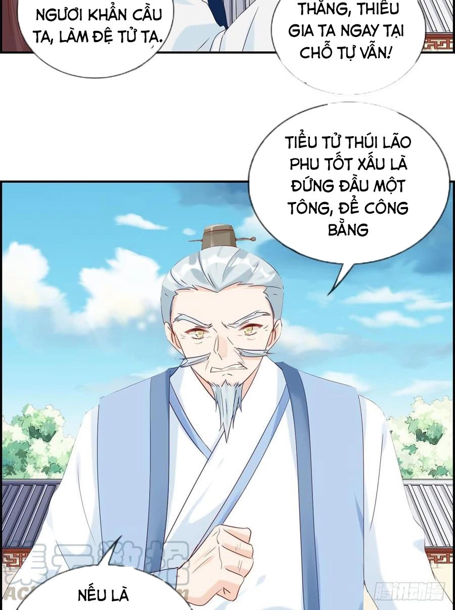 Tối Cường Hoàn Khố Hệ Thống Chapter 23 - 3