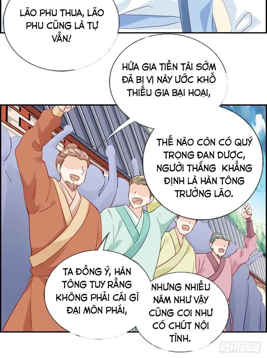 Tối Cường Hoàn Khố Hệ Thống Chapter 23 - 4