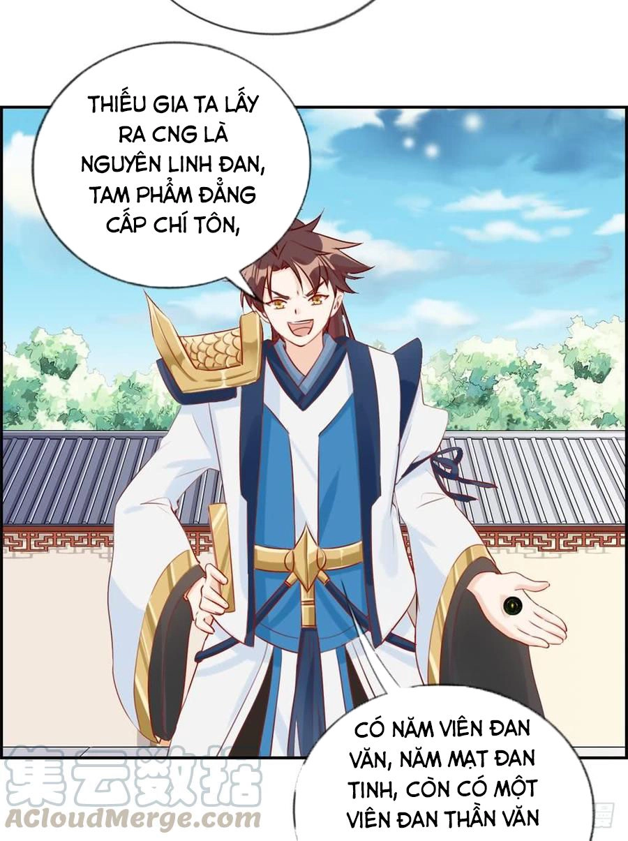 Tối Cường Hoàn Khố Hệ Thống Chapter 23 - 8