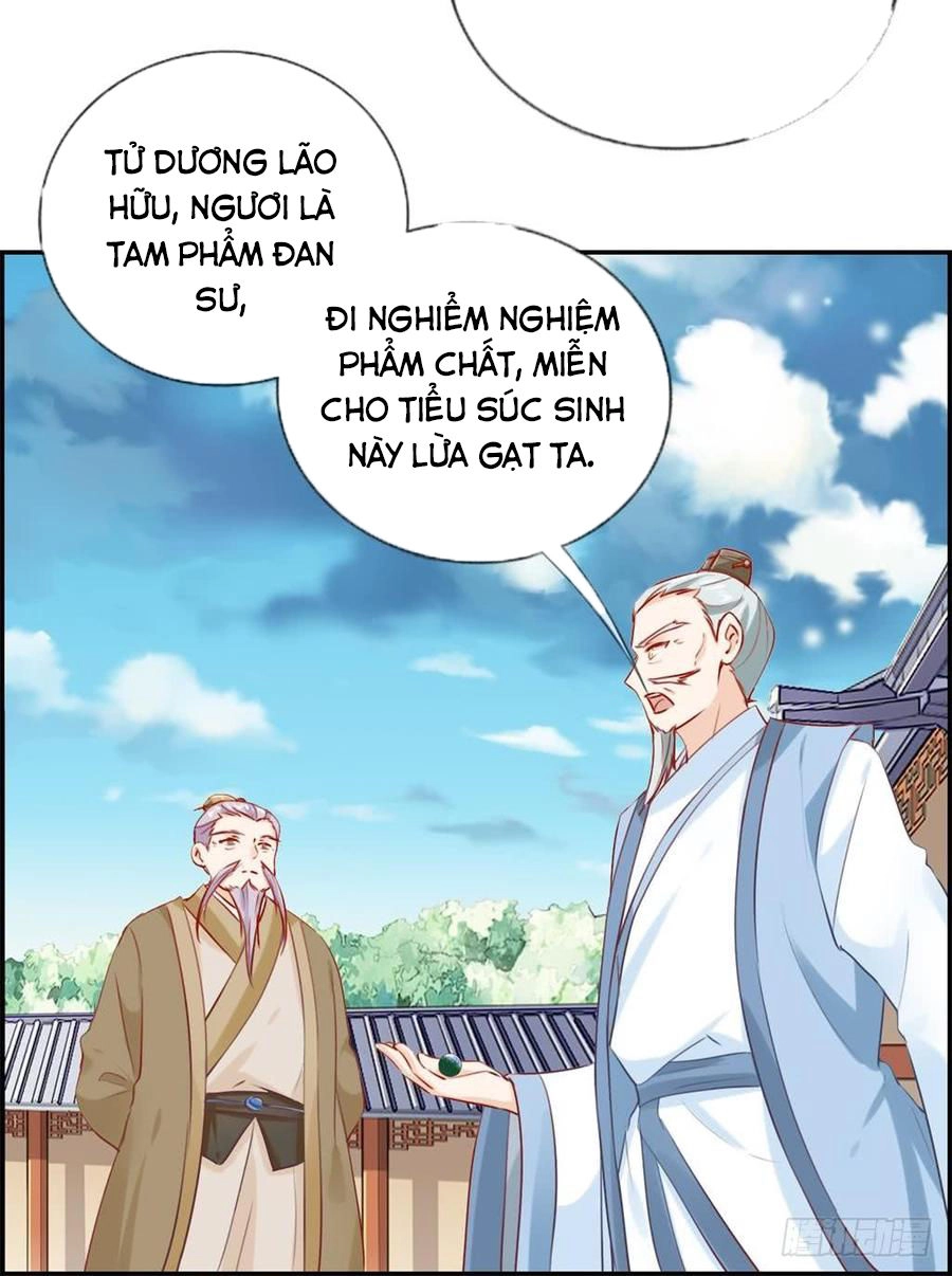 Tối Cường Hoàn Khố Hệ Thống Chapter 23 - 9